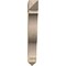 Ekena Millwork Funston Arts & Crafts Rough Sawn Bracket, Douglas Fir, 6"W x 36"D x 44"H BKT06X36X44FST03RDF - alternate 4